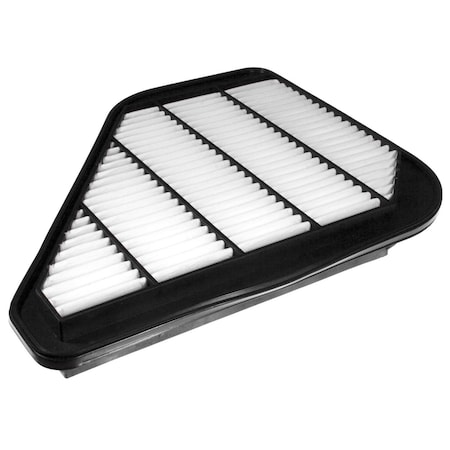 Mahle Air Filter, Lx3078 LX3078